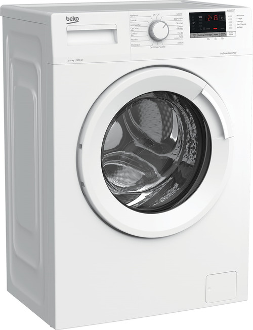 Trony BEKO - WUXR81282WI/IT