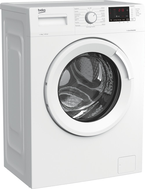 Trony BEKO - WUXS61032WI-IT