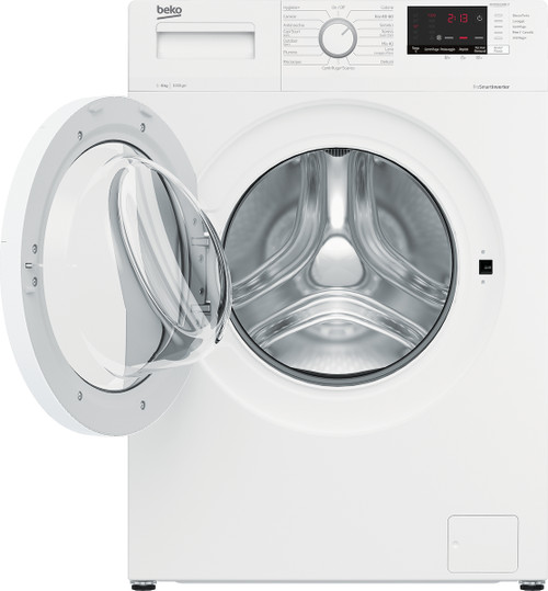 Trony BEKO - WUXS61032WI-IT