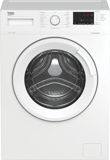 Trony BEKO - WUXS61032WI-IT