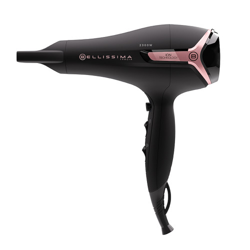 Trony BELLISSIMA IMETEC - ASCIUGACAPELLI K9 2500