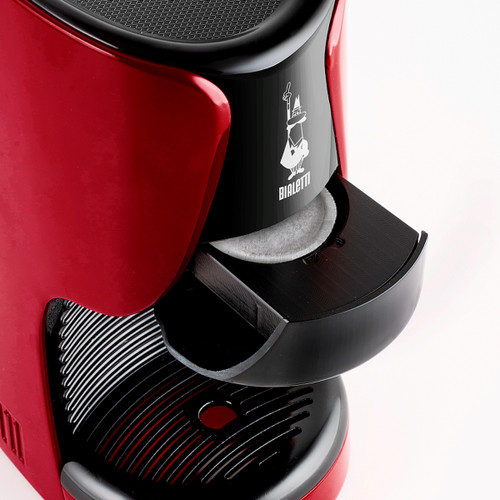 Trony BIALETTI - BUNDLE DAMA CIALDE ESE RED + 30CIALDE