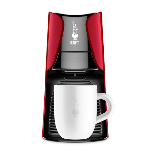 Trony BIALETTI - BUNDLE DAMA CIALDE ESE RED + 30CIALDE
