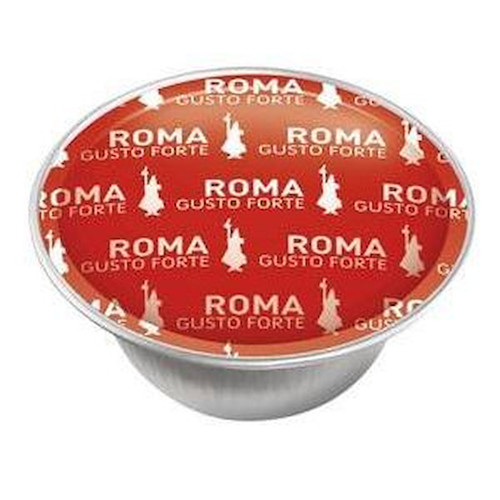 Trony BIALETTI - CAPSULE ALL. ROMA