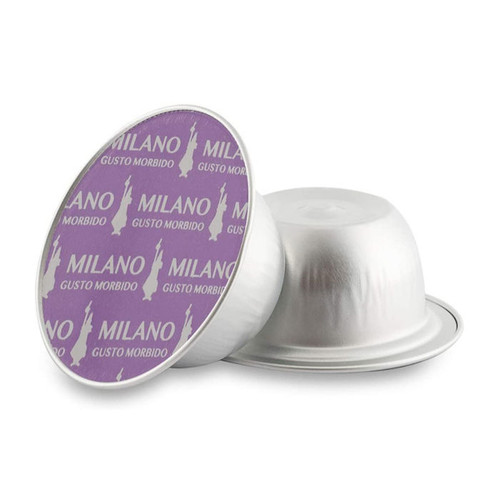 Trony BIALETTI - MILANO GUSTO MORBIDO