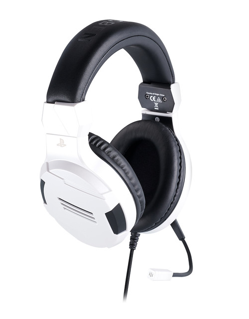 Trony BIG BEN - CUFFIE GAMING STEREO V3 BIANCO PS5