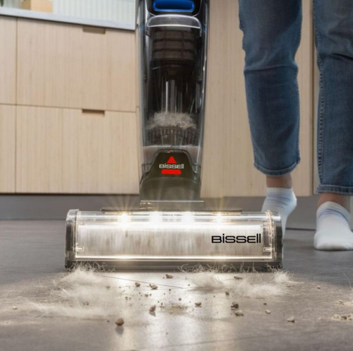 Trony BISSELL - CROSSWAVE OMNIFIND PRO