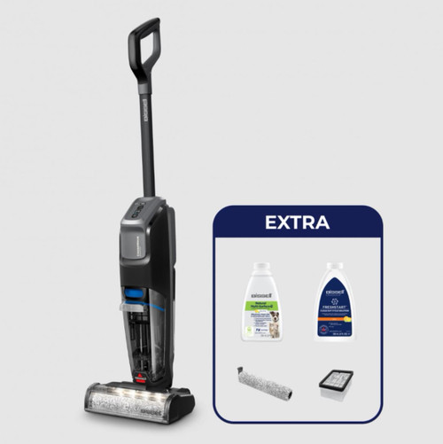 Trony BISSELL - CROSSWAVE OMNIFIND PRO