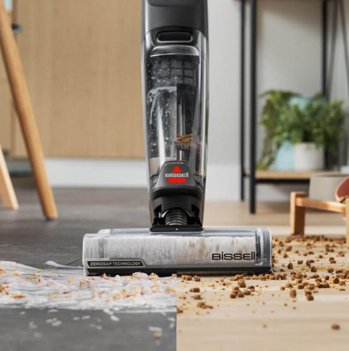 Trony BISSELL - CROSSWAVE OMNIFORCE EDGE PRO