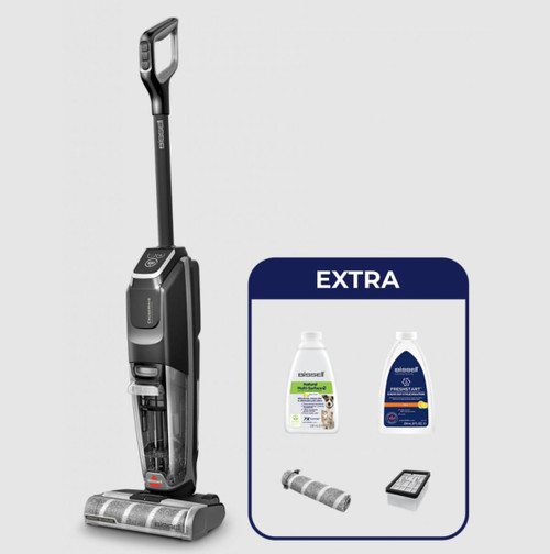 Trony BISSELL - CROSSWAVE OMNIFORCE EDGE PRO