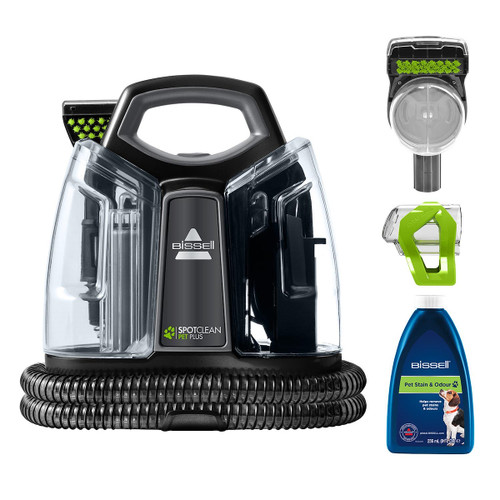 Trony BISSELL - SPOTCLEAN PET PLUS