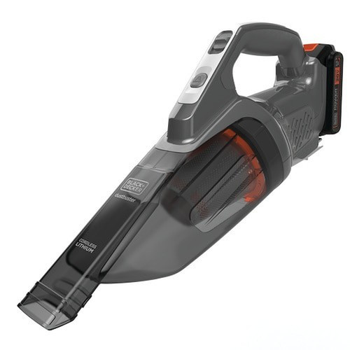 Trony BLACK & DECKER - BCHV001C1