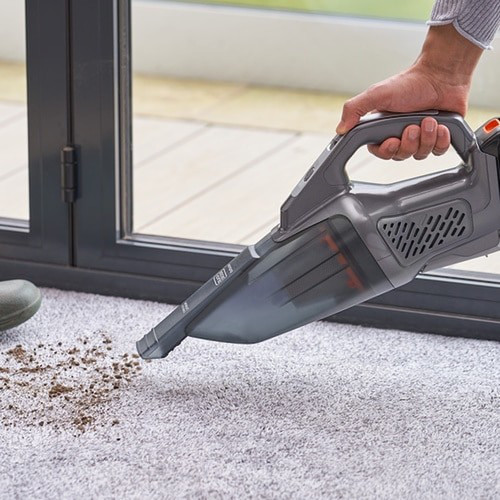 Trony BLACK & DECKER - BCHV001C1
