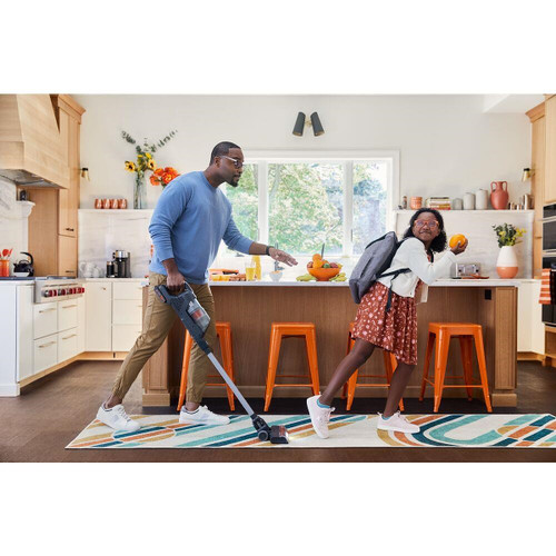 Trony BLACK & DECKER - BHFEA18D1