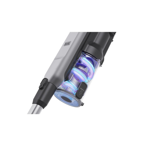 Trony BLACK & DECKER - BHFEA640WG