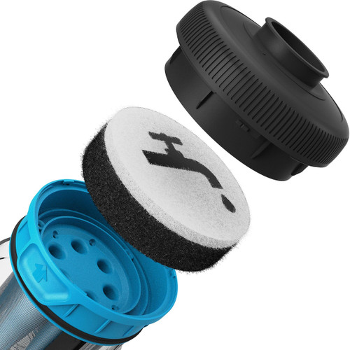 Trony BLACK & DECKER - BHFEB520D1