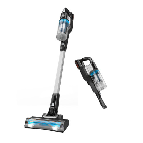 Trony BLACK & DECKER - BHFEB520D1