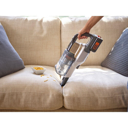 Trony BLACK & DECKER - BHFEV36B2DW