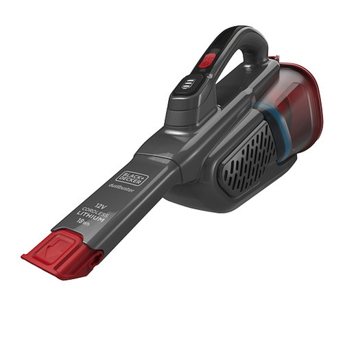 Trony BLACK & DECKER - BHHV315B