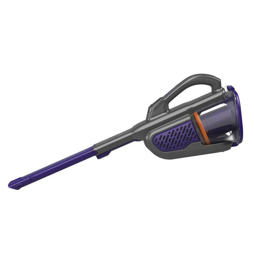 Trony BLACK & DECKER - BHHV520BFP