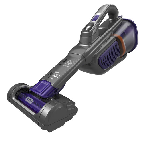 Trony BLACK & DECKER - BHHV520BFP