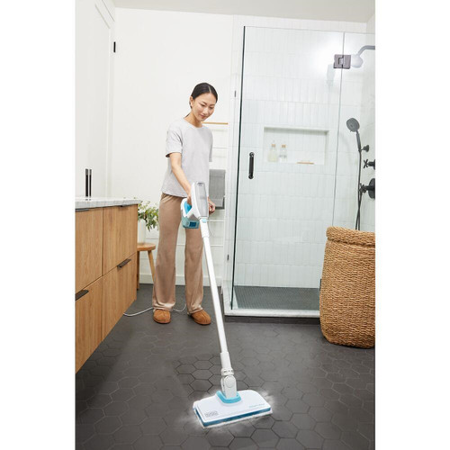 Trony BLACK & DECKER - BHSM15FX08