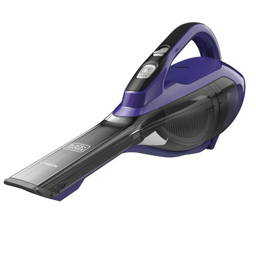 Trony BLACK & DECKER - DVA325JP07