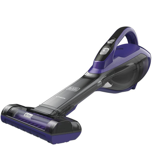 Trony BLACK & DECKER - DVA325JP07