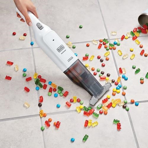 Trony BLACK & DECKER - HLVC315B11