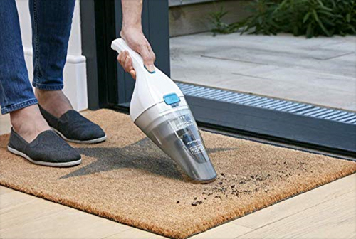 Trony BLACK & DECKER - NVC115JL