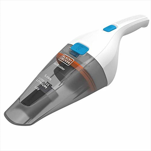 Trony BLACK & DECKER - NVC115JL