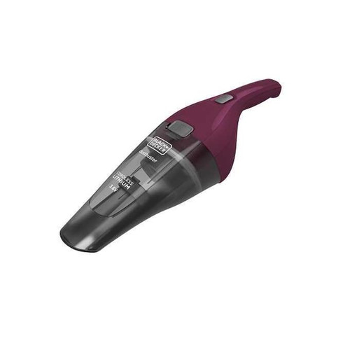 Trony BLACK & DECKER - NVC115WQW