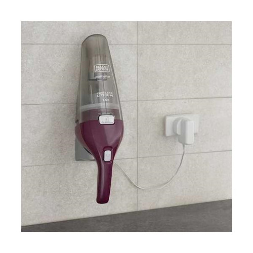 Trony BLACK & DECKER - NVC115WQW