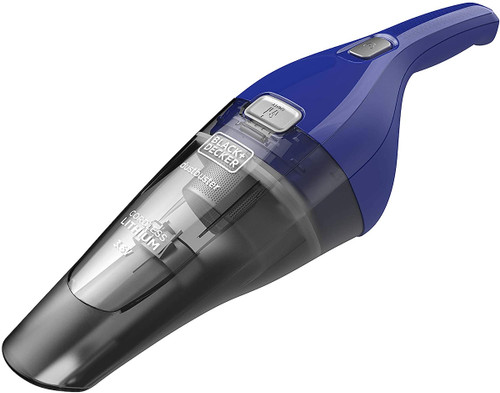 Trony BLACK & DECKER - NVC115WQW