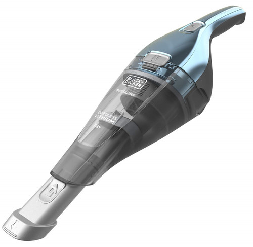 Trony BLACK & DECKER - NVC220WBC