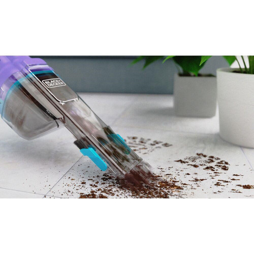 Trony BLACK & DECKER - NVD220WP