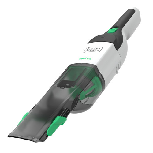 Trony BLACK & DECKER - REVHV8C