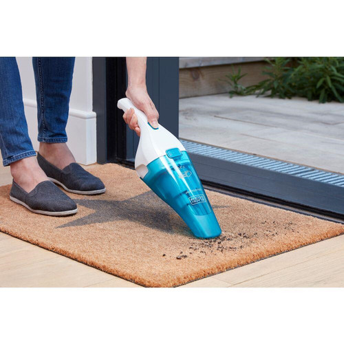 Trony BLACK & DECKER - WDC115WA