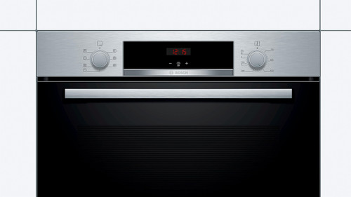 Trony BOSCH - HBA513BS1 SERIE 4 FORNO INOX CLASSE A