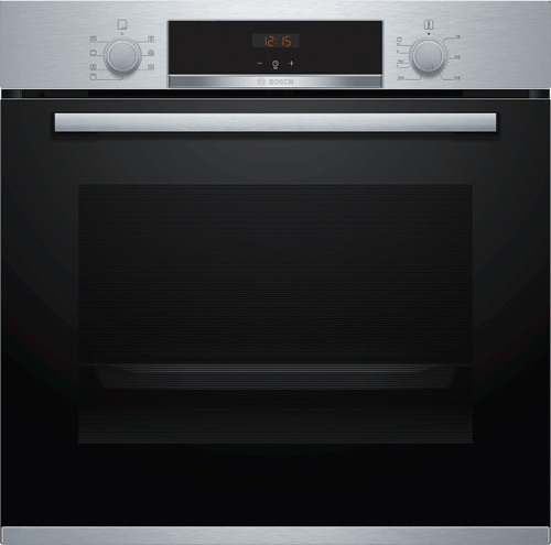 Trony BOSCH - HBA513BS1 SERIE 4 FORNO INOX CLASSE A