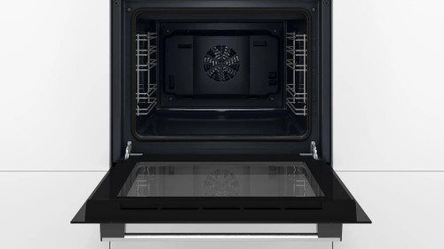 Trony BOSCH - HBF113BR1S SERIE 2 FORNO INOX CLASSE A