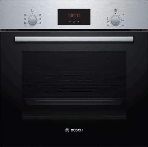 Trony BOSCH - HBF113BR1S SERIE 2 FORNO INOX CLASSE A