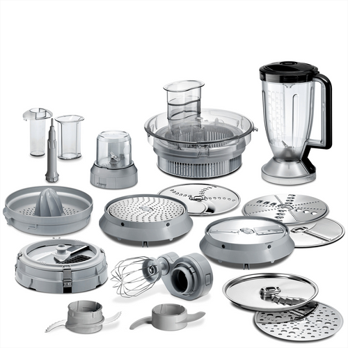 Trony BOSCH - MC812M844