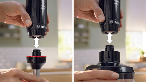 Trony BOSCH - MSM4B621