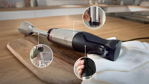 Trony BOSCH - MSM6M621