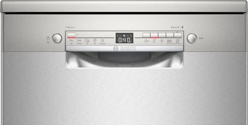 Trony BOSCH - SMS2ITI33E