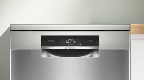 Trony BOSCH - SMS8TCI04E