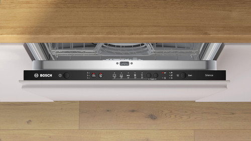 Trony BOSCH - SMV25EX02E