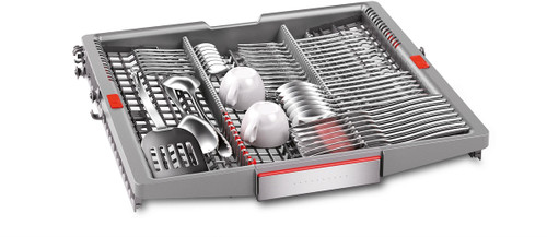 Trony BOSCH - SMV8ECX01E