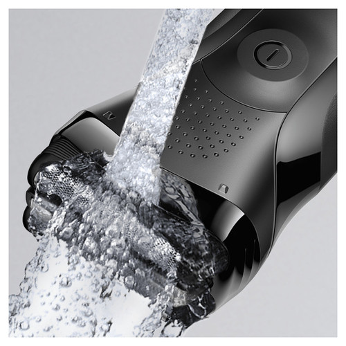 Trony BRAUN - BRAUN RASOIO SERIES 3 300BT